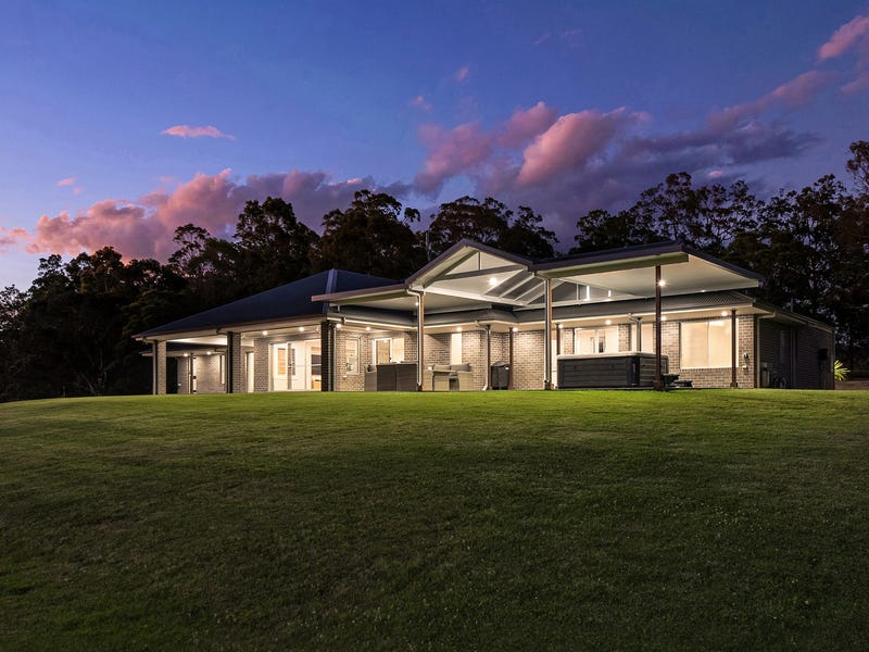 1811 Booral Road, Girvan, NSW 2425