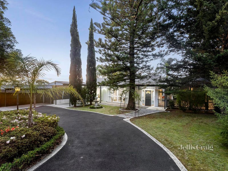 63 Birmingham Road, Mount Evelyn, VIC 3796