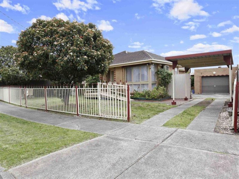 2 Cumberland Crescent, Thomastown, Vic 3074 Property Details