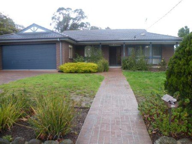 263 Brandon Park Drive, Wheelers Hill, VIC 3150