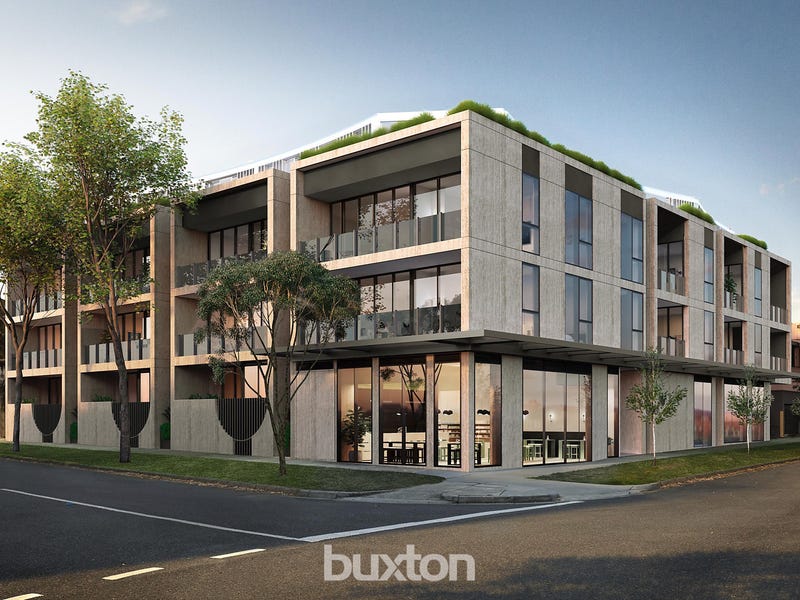 2.10/2331 Small Street, Hampton, Vic 3188 Property Details