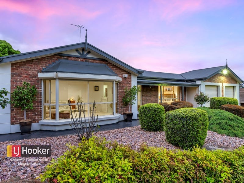 6 Charlton Court, Golden Grove, SA 5125