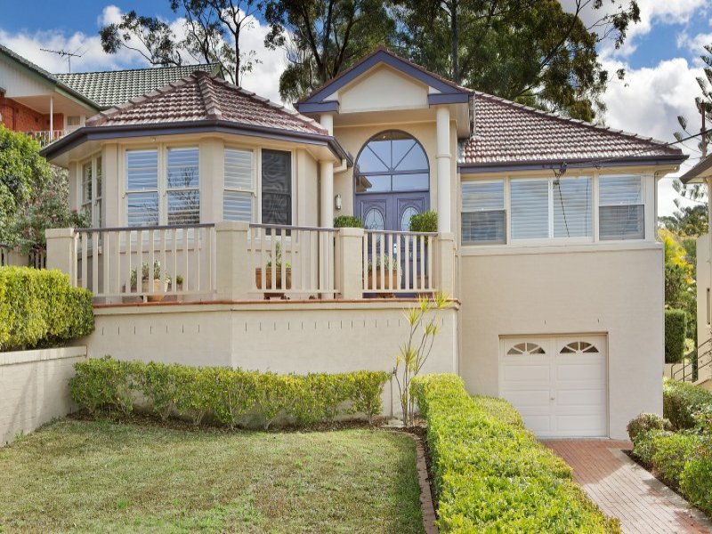 38 Carnarvon Road, Roseville, NSW 2069 Property Details