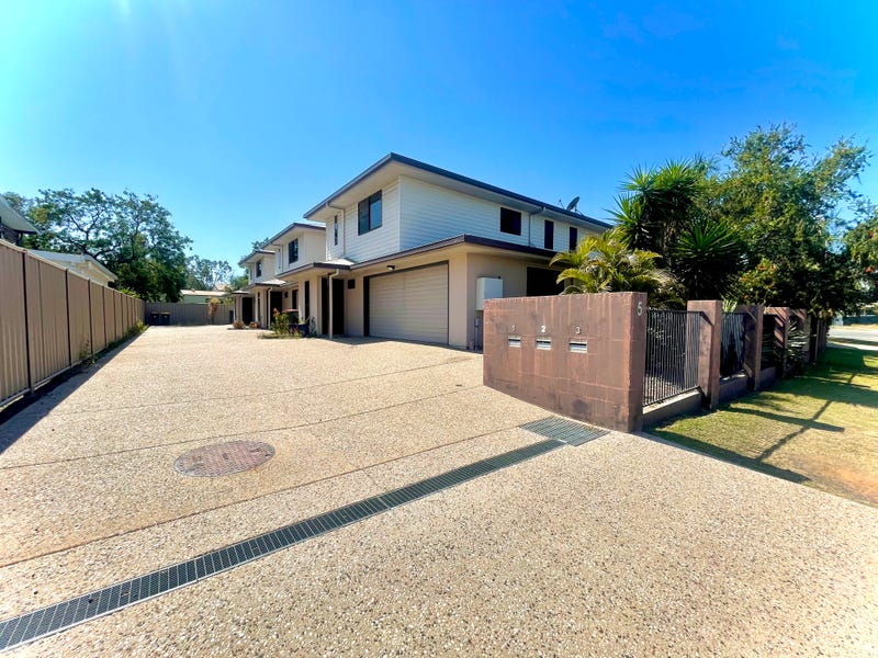 1/5 JACKSON AVENUE, Moranbah, Qld 4744 Property Details