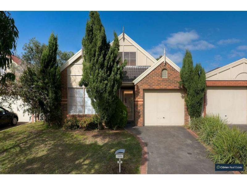 129A Bemersyde Drive, Berwick, Vic 3806 Property Details