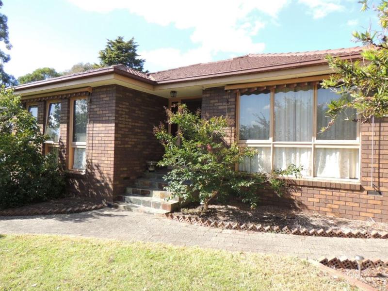 5 Nepal Court, Wantirna, VIC 3152