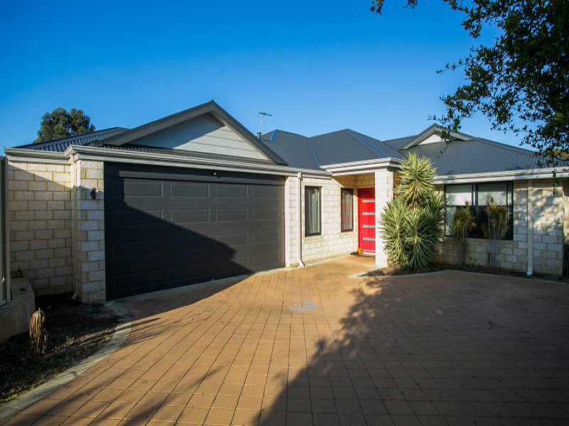 83A Guildford Road, Bassendean, WA 6054 Property Details