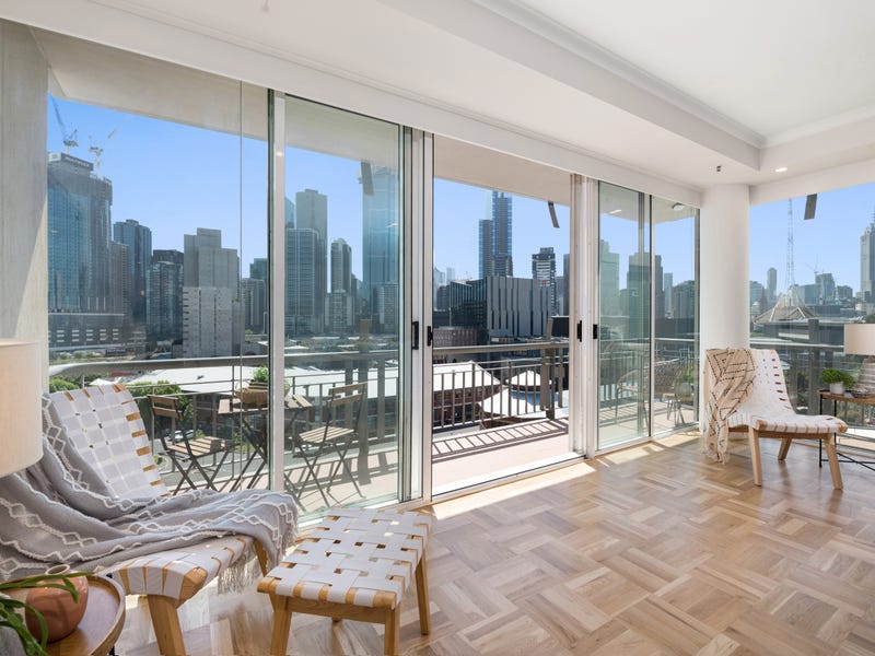 93/8 Wells Street, Southbank, VIC 3006