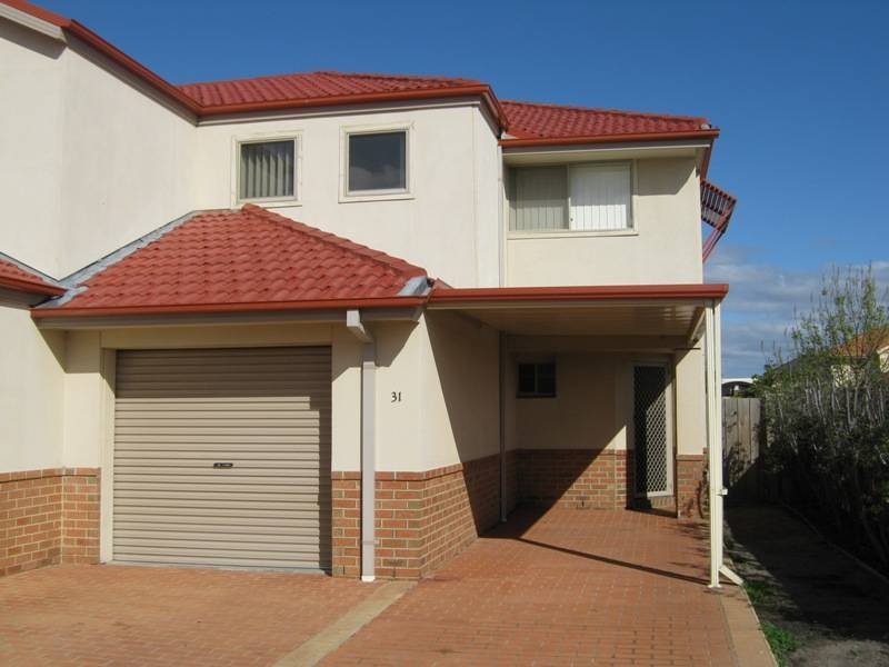 31/346 Sydenham Road, Sydenham, Vic 3037 Property Details