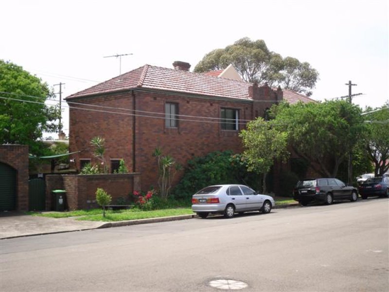 3/229 Livingstone Road, Marrickville, NSW 2204