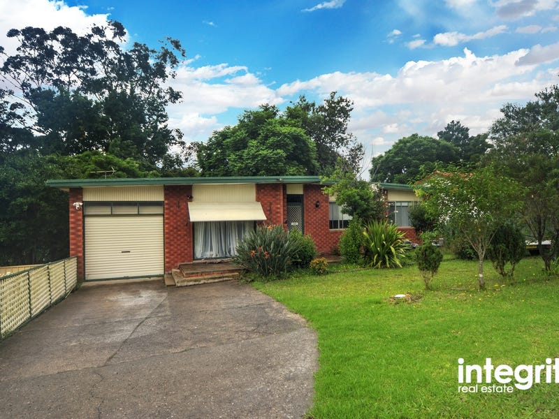 158 Wallace Street, Nowra, NSW 2541 Property Details