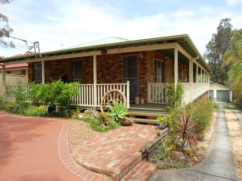 65 Jensen Road, Wadalba, NSW 2259