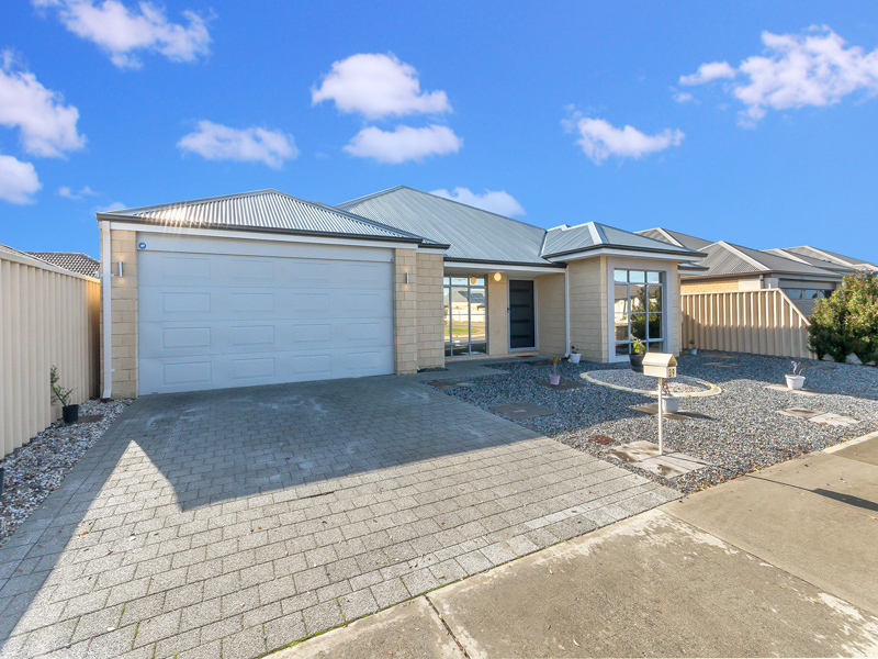 39 Hayfield Road, Southern River, WA 6110