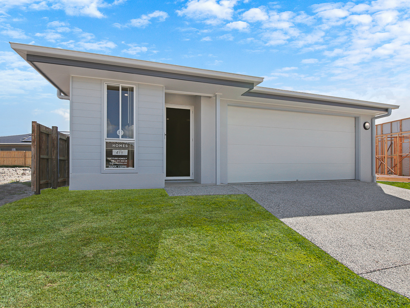 Rental Properties and Real Estate in 26 Slate Court, Logan Reserve, QLD