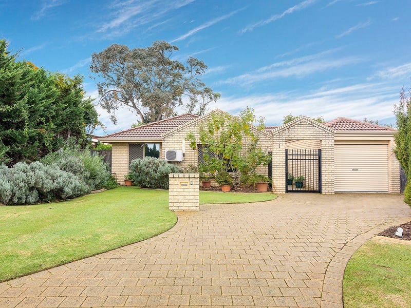 1 Eucumbene Crescent, Joondalup, WA 6027 Property Details