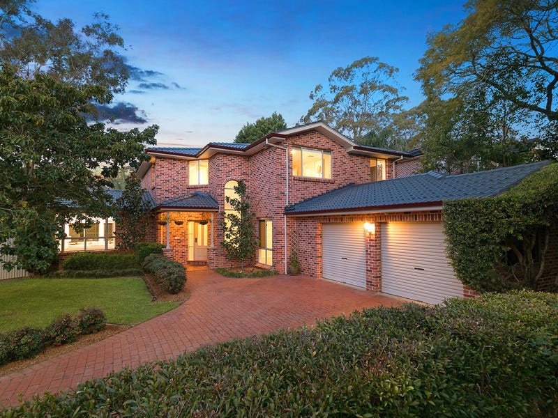 17 Adams Ave, Turramurra, NSW 2074 Property Details