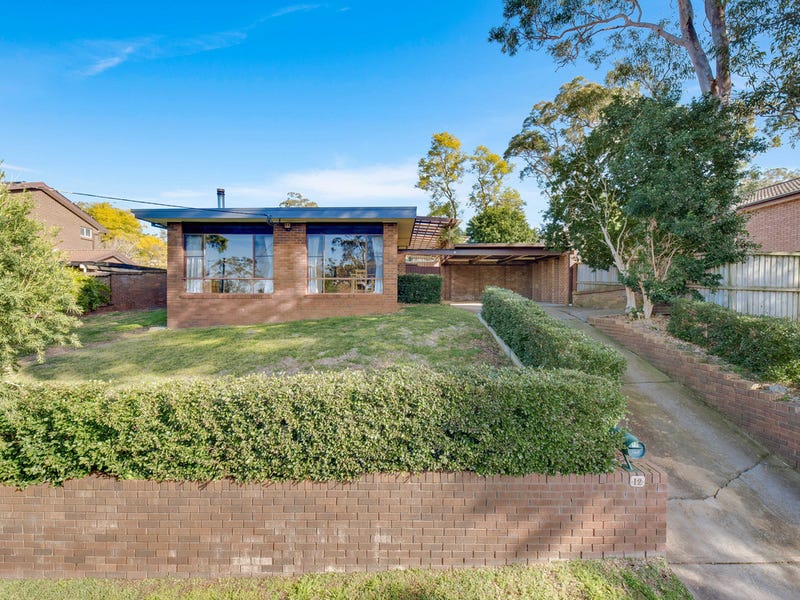 12 Vista Parade, Mount Riverview, NSW 2774