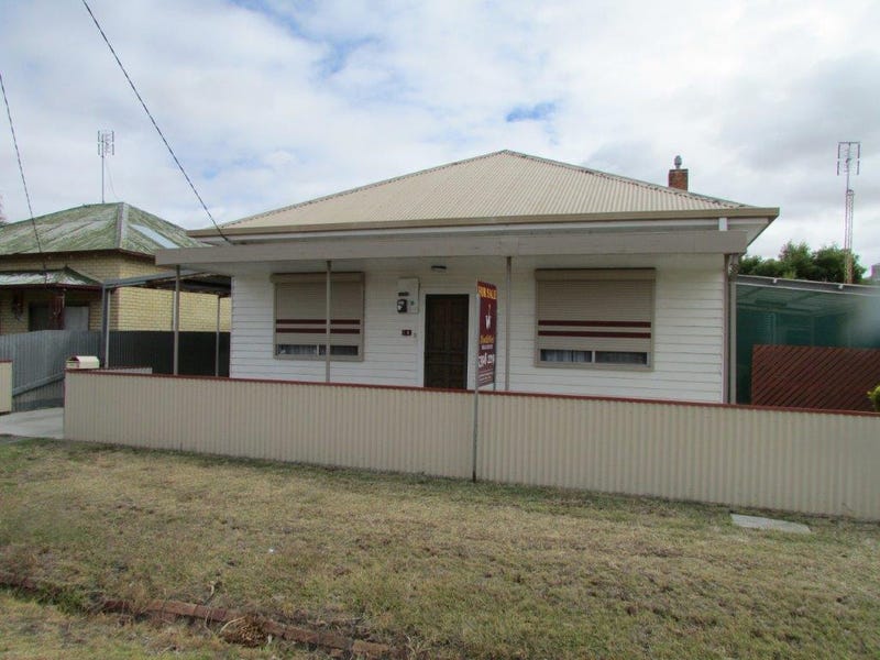 8 Shank Street, Warracknabeal, Vic 3393 Property Details