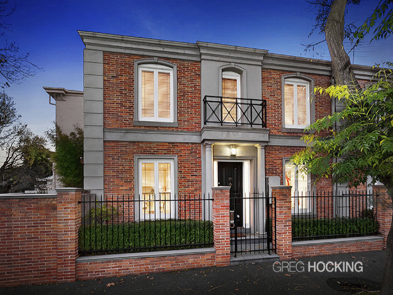 20 Anderson Street, South Melbourne, VIC 3205