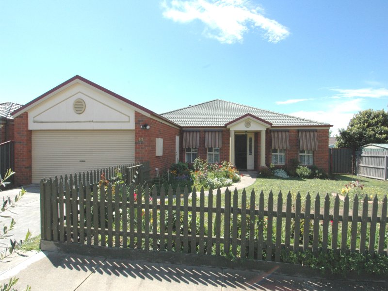 11 James Drive, Vic 3356 Property Details