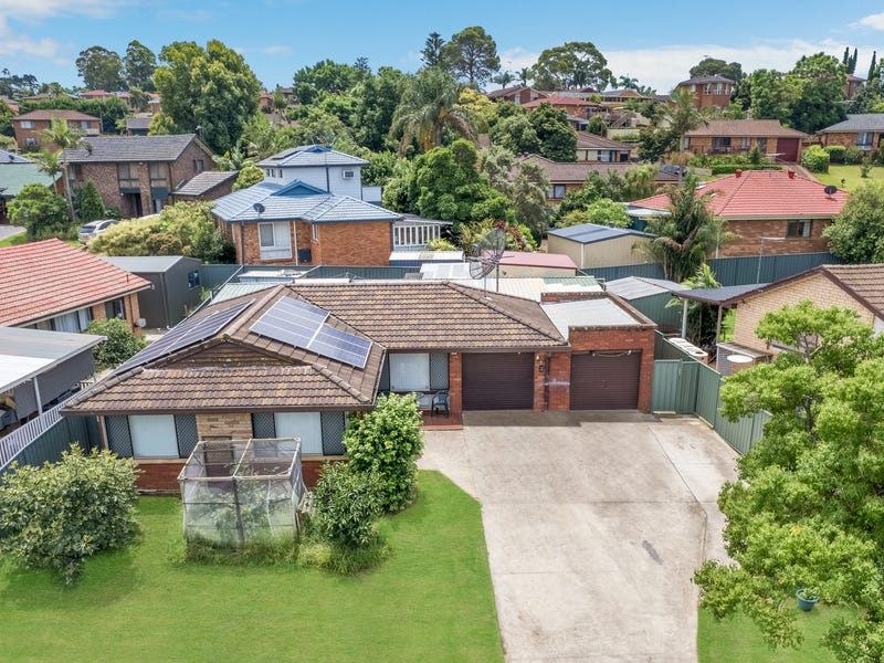 6 Elgin Avenue, St Andrews, NSW 2566