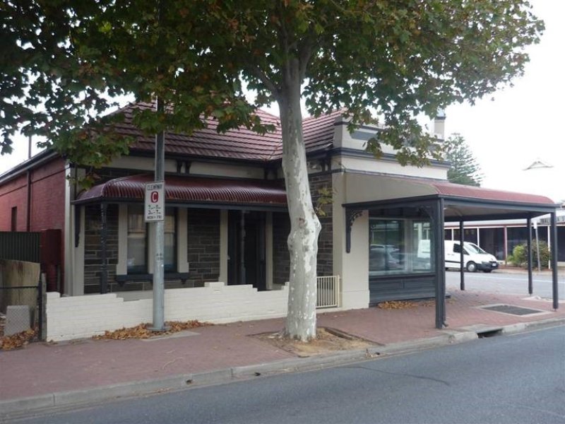 247 South Road, Mile End, SA 5031 Property Details