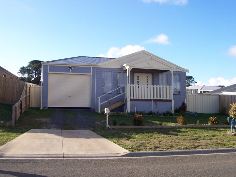 8 Moorabool Drive, Ballan, VIC 3342