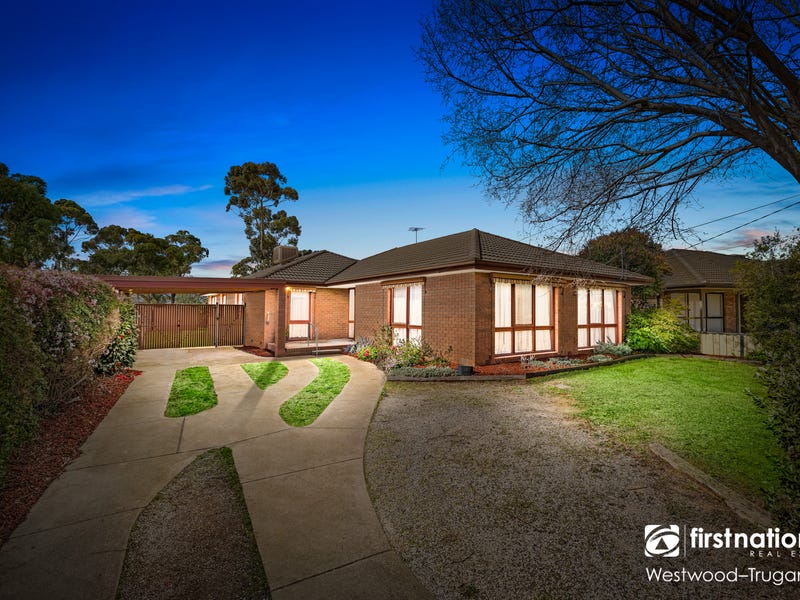 44 Torrens Street, Werribee, Vic 3030 Property Details