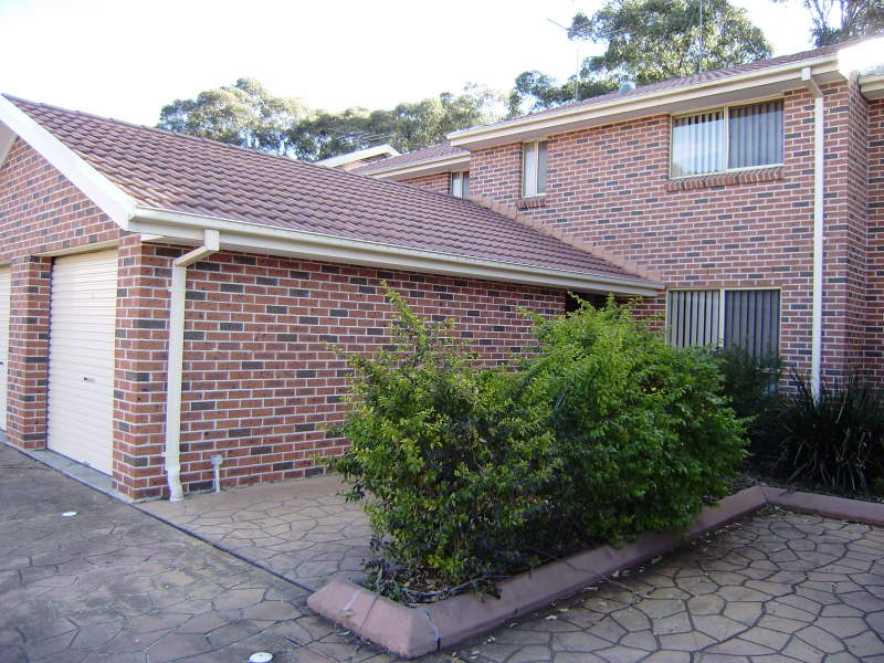 13/1519 Chapman Street, Werrington, NSW 2760 Property Details