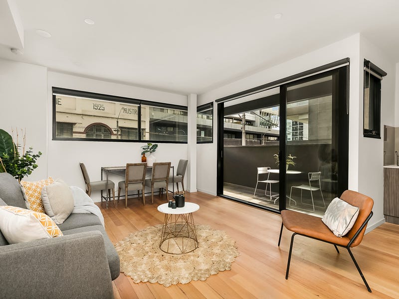 1/402 High Street, Northcote, Vic 3070 - Property Details