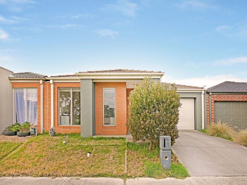 81 Adoquin Street, Doreen, Vic 3754 House for Sale
