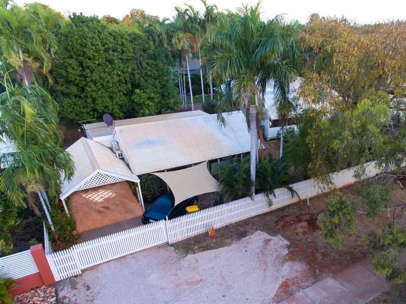 36 Herbert Street, Broome, WA 6725 Property Details