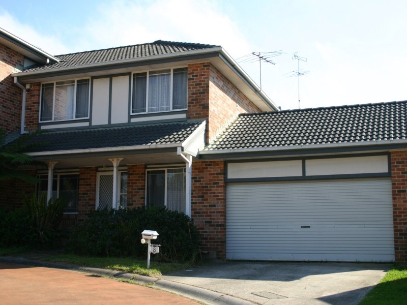 8 Vardy Court, Helensburgh, NSW 2508