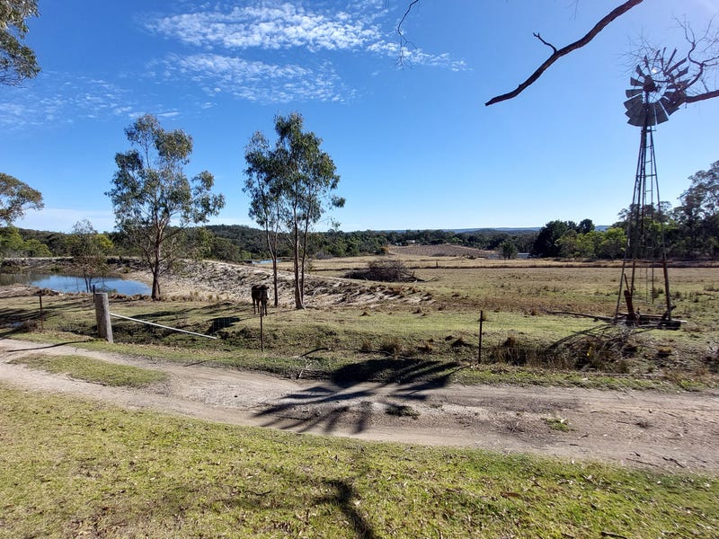 370 Mount Tully Road, Mount Tully, QLD 4380