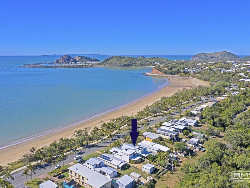 174 Scenic Highway, Lammermoor, Qld 4703 Property Details