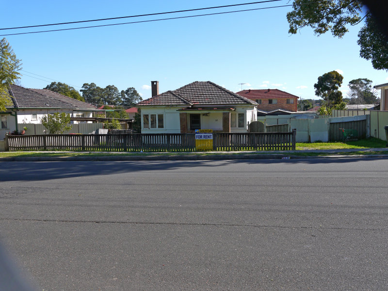 37 Lovoni Street, Cabramatta, NSW 2166 Property Details