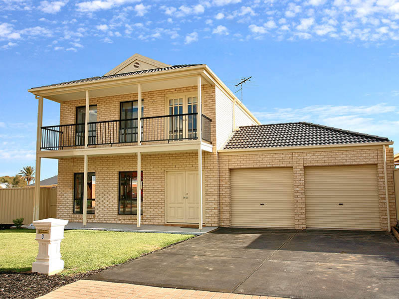 3 Ocean Street, Seaford Meadows, SA 5169