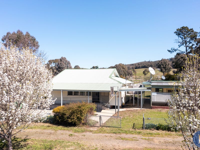 164 Rugby Road, Rugby, NSW 2583 Property Details