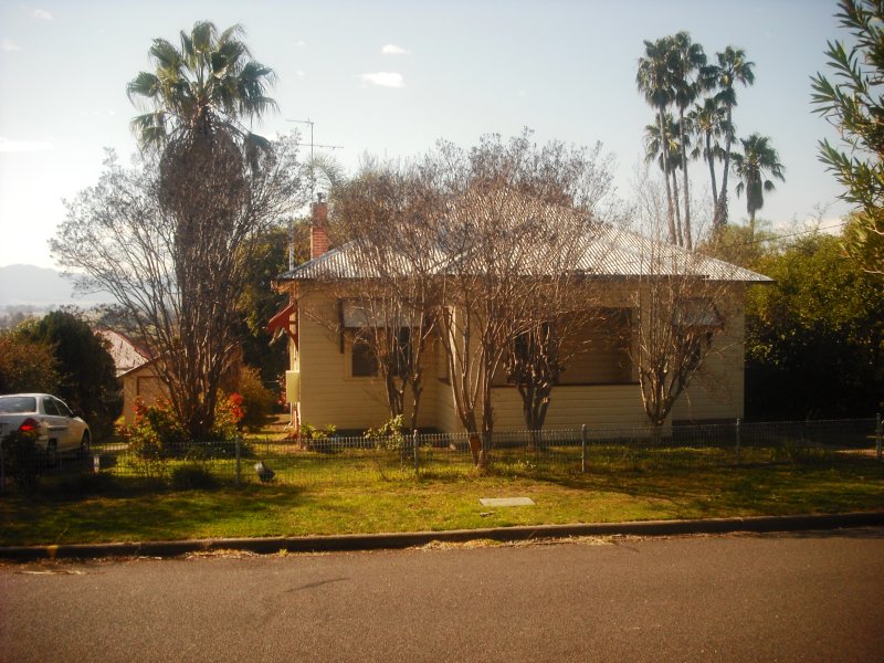 Property 114790427, Quirindi, NSW 2343 Property Details