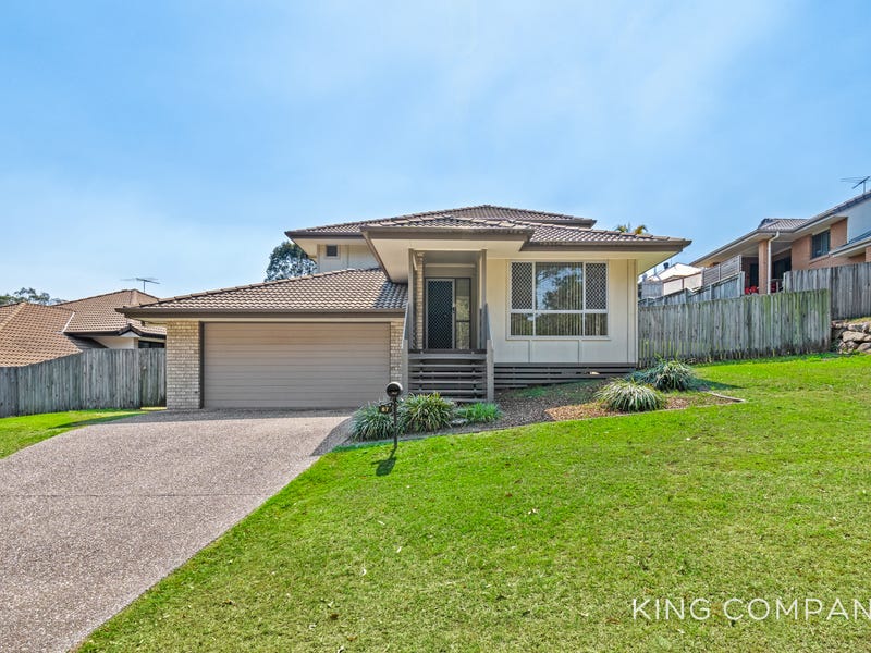 87 Woodlands Boulevard, Waterford, Qld 4133 Property Details