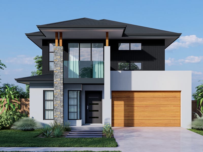 12 Halliday Street, Googong, NSW 2620 House for Sale