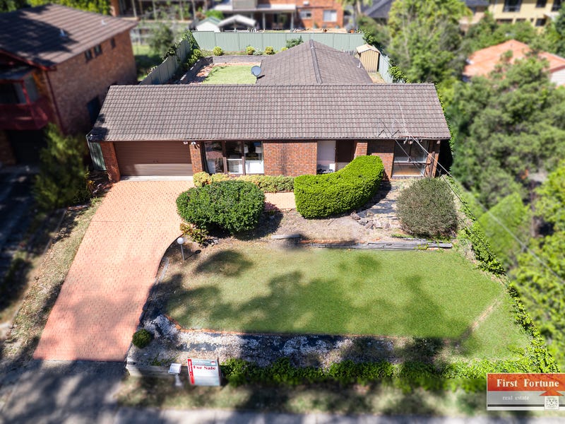 119 Balaka Drive, Carlingford, NSW 2118 House for Sale realestate