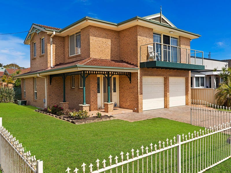 13 Campbell Avenue, The Entrance, NSW 2261