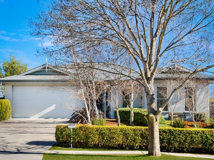 47 Kingsbury Circuit, Bowral, NSW 2576 Property Details