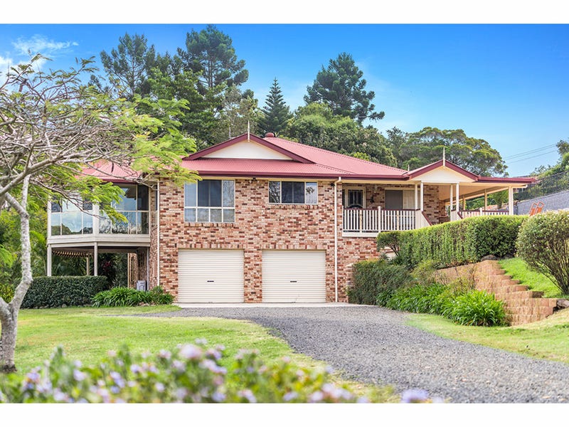 37 City View Drive, East Lismore, NSW 2480