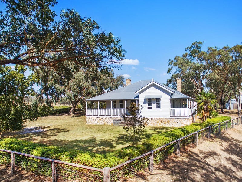 2160 Castlereagh Highway, Mudgee, NSW 2850 Property Details