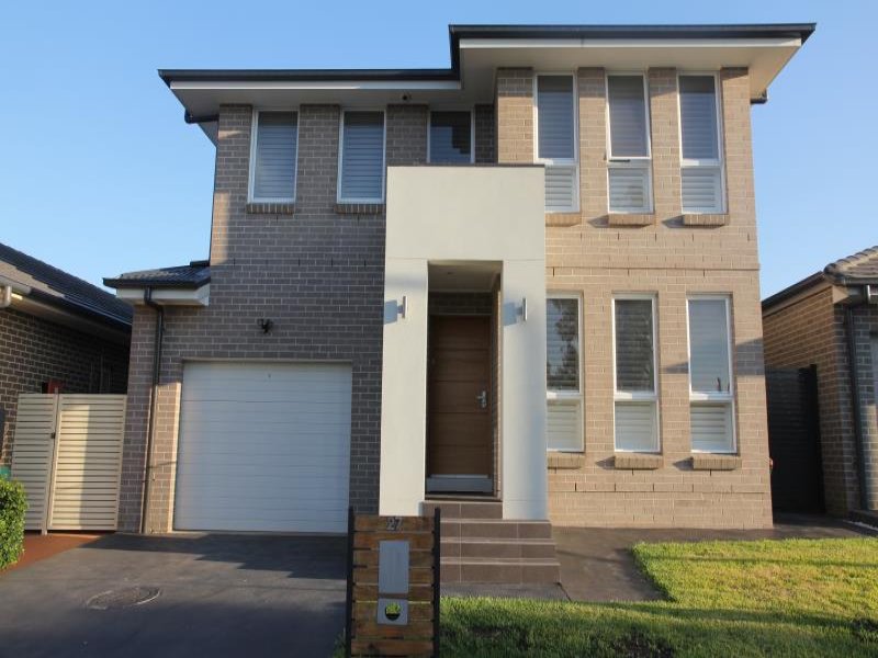27 Brickmakers Drive, Moorebank, NSW 2170