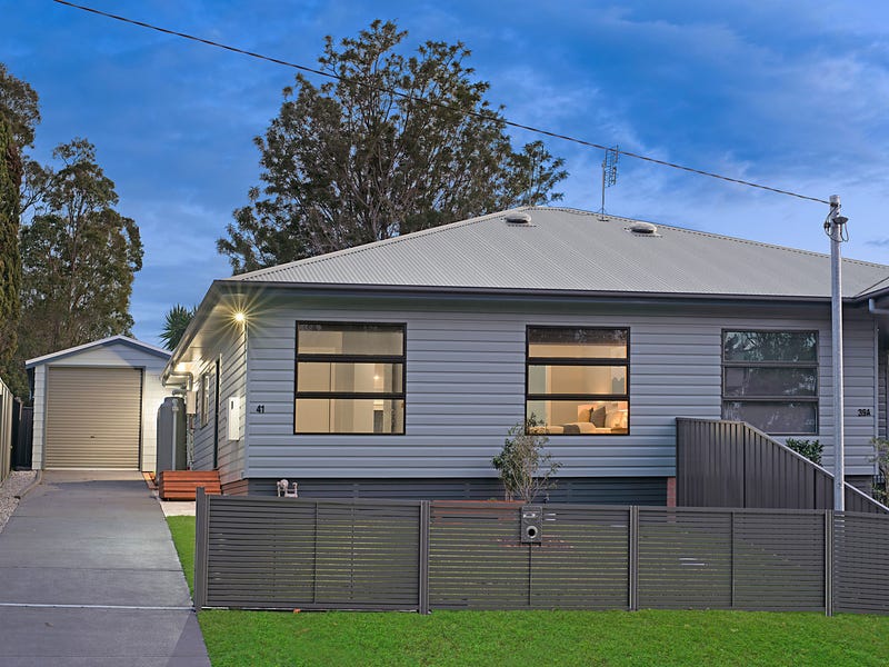 41 Allowah Street, Waratah West, NSW 2298