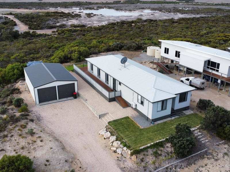 8 North Terrace, Elliston, SA 5670 House for Sale