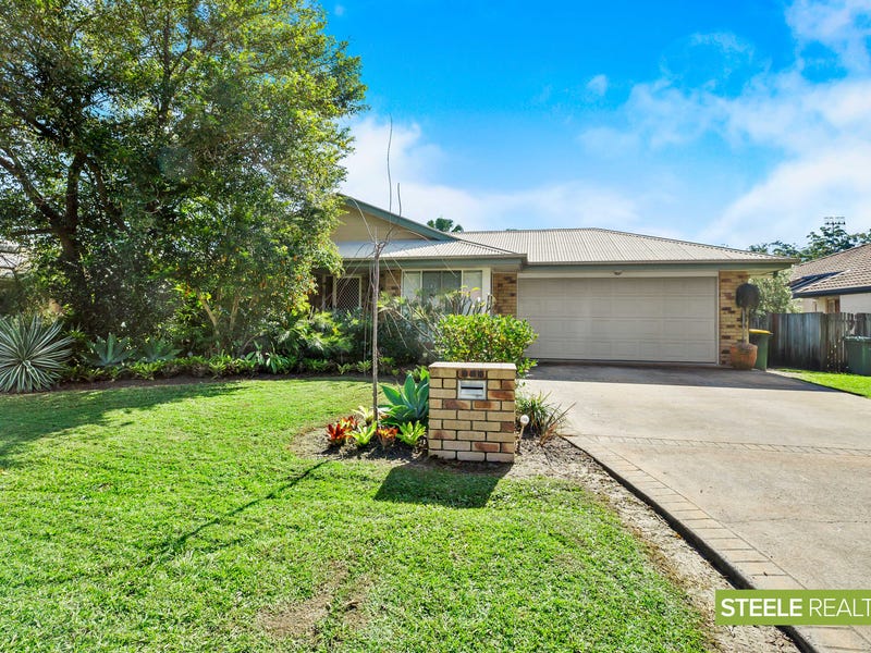 121 Griffith Avenue, Tewantin, Qld 4565 Property Details